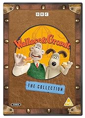 Wallace gromit collection for sale  Delivered anywhere in UK