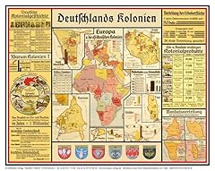 Deutschlands kolonien bildwand gebraucht kaufen  Wird an jeden Ort in Deutschland