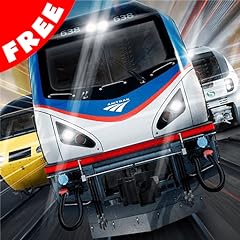 Train simulator free for sale  Delivered anywhere in UK