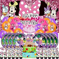 Daisy duck party for sale  Delivered anywhere in USA 