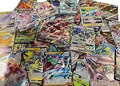 10x zufällige pokémon gebraucht kaufen  Wird an jeden Ort in Deutschland