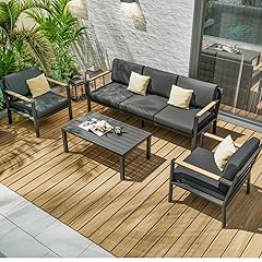Salon jardin extérieur d'occasion  Livré partout en France