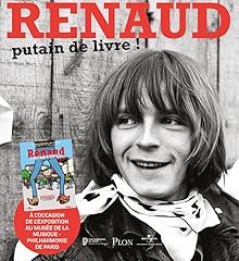 Renaud putain livre d'occasion  Livré partout en France