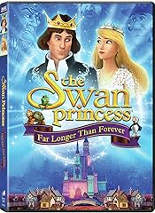 Swan princess far for sale  Delivered anywhere in USA 