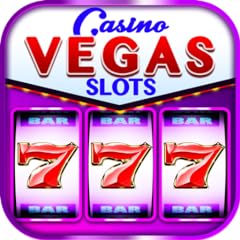 Real vegas slots for sale  Delivered anywhere in Ireland