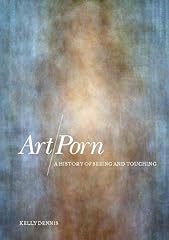 Art porn history d'occasion  Livré partout en France