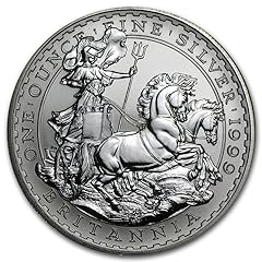 1999 britannia commemorative for sale  Delivered anywhere in UK