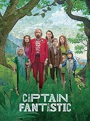 Captain fantastic d'occasion  Livré partout en France