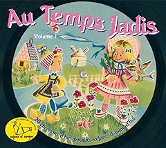 Temps jadis digi d'occasion  Livré partout en Belgiqu