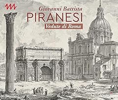 Giovanni battista piranesi d'occasion  Livré partout en France