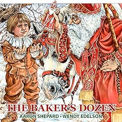 Baker dozen saint for sale  Delivered anywhere in UK