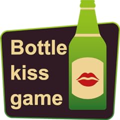Bottle kiss game for sale  Delivered anywhere in USA 