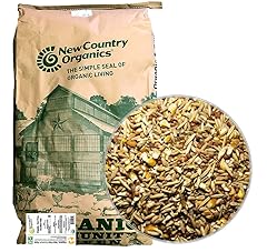 New country organics for sale  Delivered anywhere in USA 