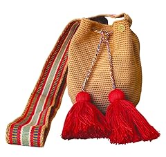 Sac wayuu main d'occasion  Livré partout en France