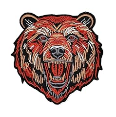 Bear patch bear for sale  Delivered anywhere in USA 