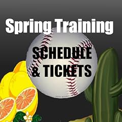 Spring training 2011 for sale  Delivered anywhere in USA 