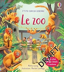 Zoo tits curieux d'occasion  Livré partout en France