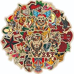 100pcs vintage graffiti for sale  Delivered anywhere in USA 
