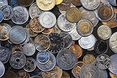 Assortiment pièces pays d'occasion  Livré partout en France