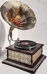 Grammofono originale grammofon usato  Spedito ovunque in Italia 