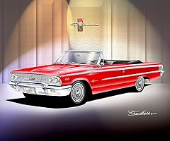 1963 ford galaxie for sale  Delivered anywhere in USA 