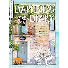 Daphne diary magazin gebraucht kaufen  Wird an jeden Ort in Deutschland