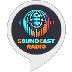 Soundcast radio for sale  Delivered anywhere in UK