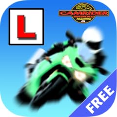 Motorcycle theory test d'occasion  Livré partout en France