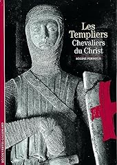 Templiers chevaliers christ d'occasion  Livré partout en France