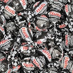 Liquorice toffees 1kg for sale  Delivered anywhere in UK