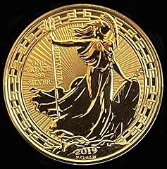 2019 gold guilded for sale  Delivered anywhere in UK