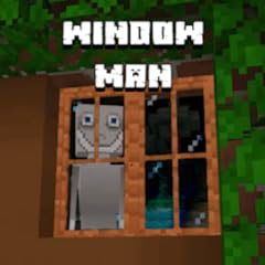 Window man craft for sale  Delivered anywhere in USA 