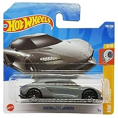 Hot wheels koenigsegg gebraucht kaufen  Wird an jeden Ort in Deutschland