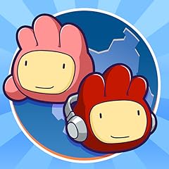 Scribblenauts unlimited usato  Spedito ovunque in Italia 