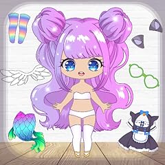 Chibi dress games for sale  Delivered anywhere in USA 