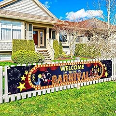 Katchon welcome carnival for sale  Delivered anywhere in USA 