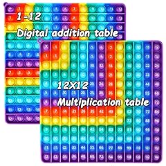 Multiplication table digital for sale  Delivered anywhere in USA 
