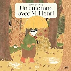 Automne . henri d'occasion  Livré partout en France