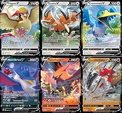 Pokemon card lot for sale  Delivered anywhere in USA 