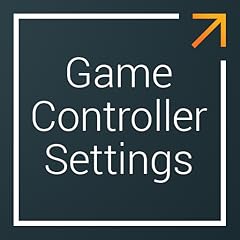 Game controller settings gebraucht kaufen  Wird an jeden Ort in Deutschland