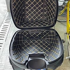 Moto trunk case d'occasion  Livré partout en France