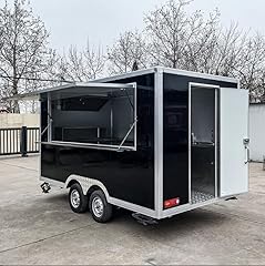 Mobile food trailer for sale  Delivered anywhere in USA 
