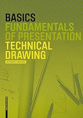 Basics technical drawing for sale  Delivered anywhere in UK