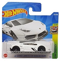 Hot wheels works for sale  Delivered anywhere in UK