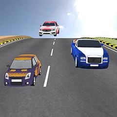 Jeu course automobile d'occasion  Livré partout en France