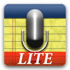 Audionote lite notepad usato  Spedito ovunque in Italia 