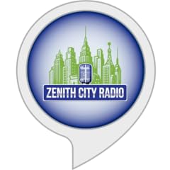 Zenith city radio for sale  Delivered anywhere in UK