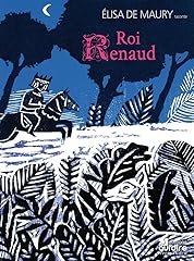 Roi renaud d'occasion  Livré partout en France