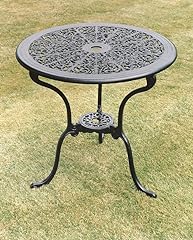 Coalbrookdale 68cm table for sale  Delivered anywhere in UK