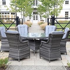 Amalfi outdoor aluminium for sale  Delivered anywhere in UK
